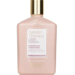 Keratin Therapy Lisse Design Maintenance Conditioner