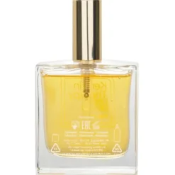 Keratin Therapy Lisse Design The Oil