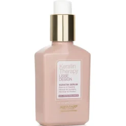 Keratin Therapy Lisse Design Keratin Serum