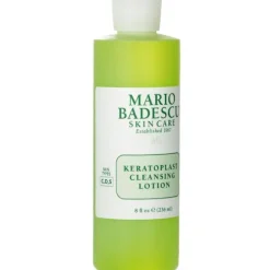 Keratoplast Cleansing Lotion - For Combination/ Dry/ Sensitive Skin Types