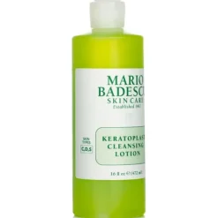 Keratoplast Cleansing Lotion - For Combination/ Dry/ Sensitive Skin Types