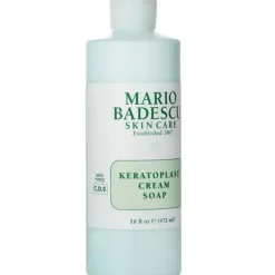 Keratoplast Cream Soap - For Combination/ Dry/ Sensitive Skin Types