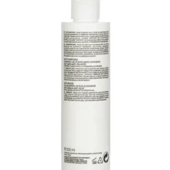 Kerium Anti-Dandruff Micro-Exfoliating LHA Gel Shampoo (For Oily Scalp)