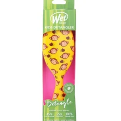 Kids Detangler Sweet Treats Monkey