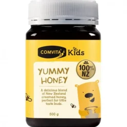 Kids Yummy Honey