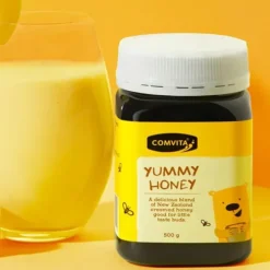 Kids Yummy Honey