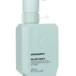 Killer.Curls (Anti-Frizz Curl Defining Creme)