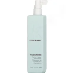 Killer.Waves (Curl Enhancer - For Fine Hair)