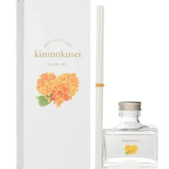 Kinmokusei Reed Diffuser