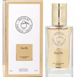 Kiss Me Intense Eau De Parfum Spray
