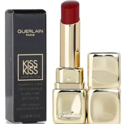 KissKiss Shine Bloom Lip Colour