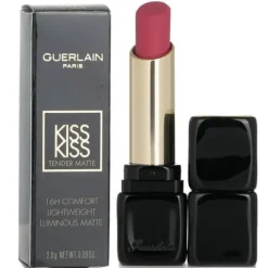 Kisskiss Tender Matte Lipstick