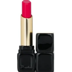 Kisskiss Tender Matte Lipstick