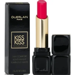 Kisskiss Tender Matte Lipstick