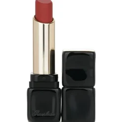 Kisskiss Tender Matte Lipstick