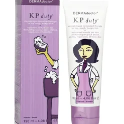 KP Duty Dermatologist Formulated AHA Moisturizing Therapy (For Dry Skin)