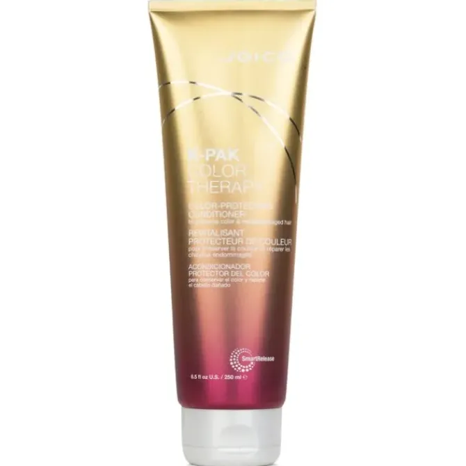 K-Pak Color Therapy Color-Protecting Conditioner (To Preserve Color & Repair Damaged Hair)