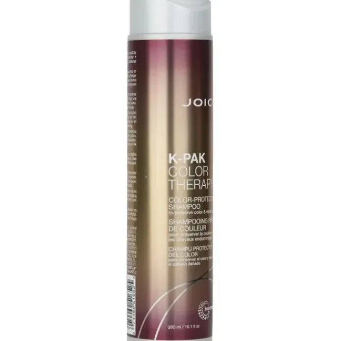 K-Pak Color Therapy Color-Protecting Shampoo (To Preserve Color & Repair Damaged Hair)