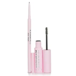 KyBrow Kit: Brow Gel 5ml + Brow Pencil 0.09g