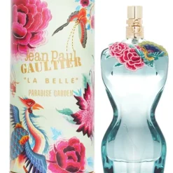 La Belle Paradise Garden Eau De Parfum Spray