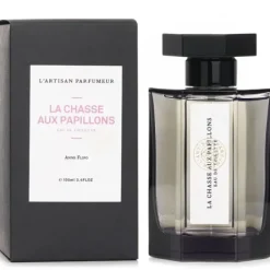 La Chasse Aux Papillons Eau De Toilette Spray