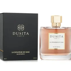 La Douceur De Siam Eau De Parfum Spray