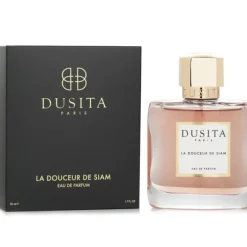 La Douceur De Siam Eau De Parfum Spray