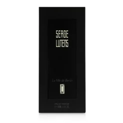 La Fille De Berlin Eau De Parfum Spray