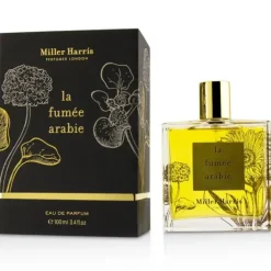 La Fumee Arabie Eau De Parfum Spray