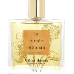 La Fumee Ottoman Eau De Parfum Spray
