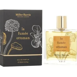 La Fumee Ottoman Eau De Parfum Spray