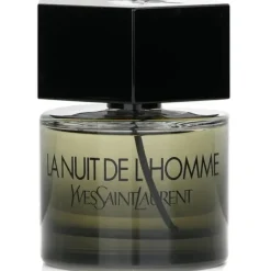 La Nuit De L'Homme Eau De Toilette Spray