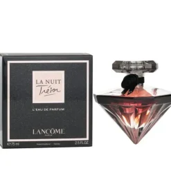 La Nuit Tresor L'Eau De Parfum Spray