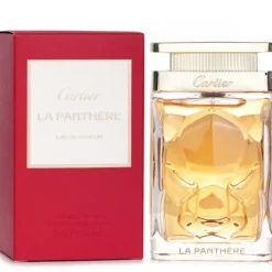La Panthere Eau De Parfum Spray