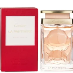 La Panthere Eau De Toilette Spray