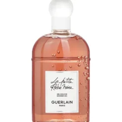La Petite Robe Noire A Bath of Satin or Nothing (Shower Gel)