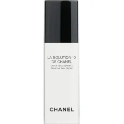 La Solution 10 De Chanel Sensitive Skin Cream