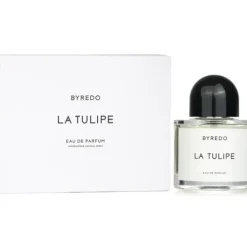 La Tulipe Eau De Parfum Spray