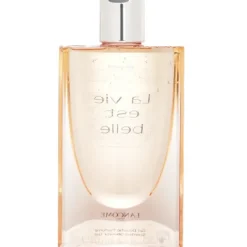 La Vie Est Belle Invigorating Fragrance Shower Gel