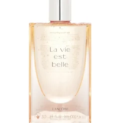 La Vie Est Belle Invigorating Fragrance Shower Gel