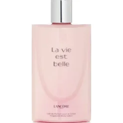 La Vie Est Belle Nourishing Fragrance-Body Lotion