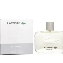 Lacoste Essential Eau De Toilette Spray