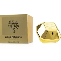 Lady Million Eau De Parfum Spray
