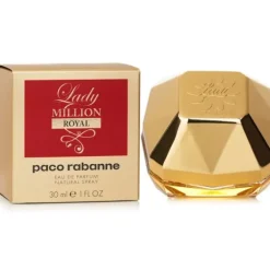 Lady Million Royal Eau De Parfum Spray