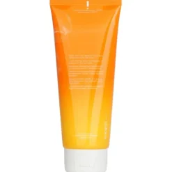 Lait Hydratant Hydrating, Revitalizing Body Milk - Mandarin