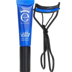 Lash Alert Cushion Curler & Mascara Set: Curler + Mascara 4ml