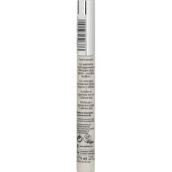 Lash Care Serum With Organic Caffeine