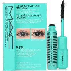 Lash Dry Shampoo Mascara Refresher