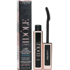 Lash Idole Lash Lifting Volumizing Waterproof Mascara