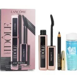 Lash Idole Mascara Set: Volumizing Mascara 8ml + Le Crayon Khol